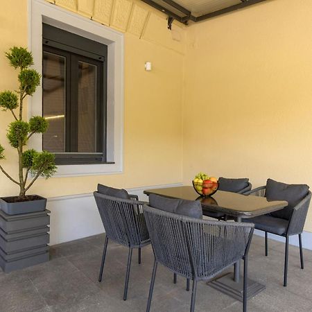 Apartment Greenri リエカ エクステリア 写真